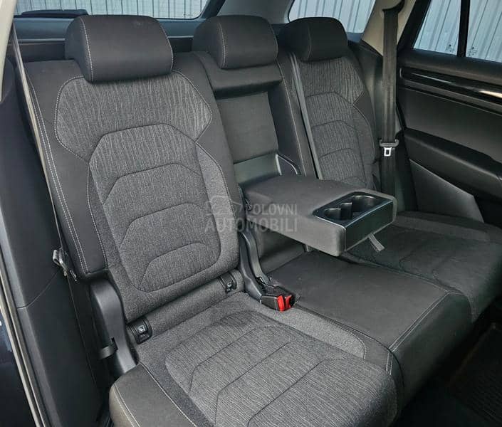 Škoda Kodiaq 2.0 tdi / DSG /
