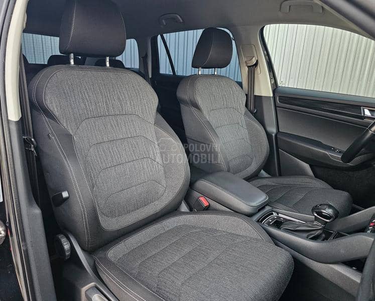 Škoda Kodiaq 2.0 tdi / DSG /