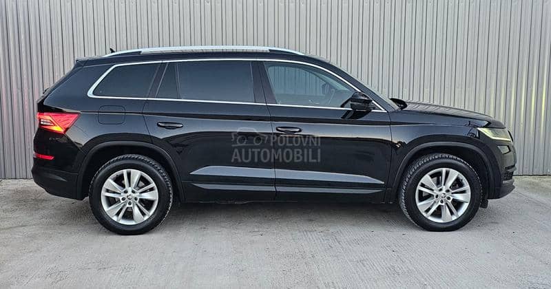 Škoda Kodiaq 2.0 tdi / DSG /
