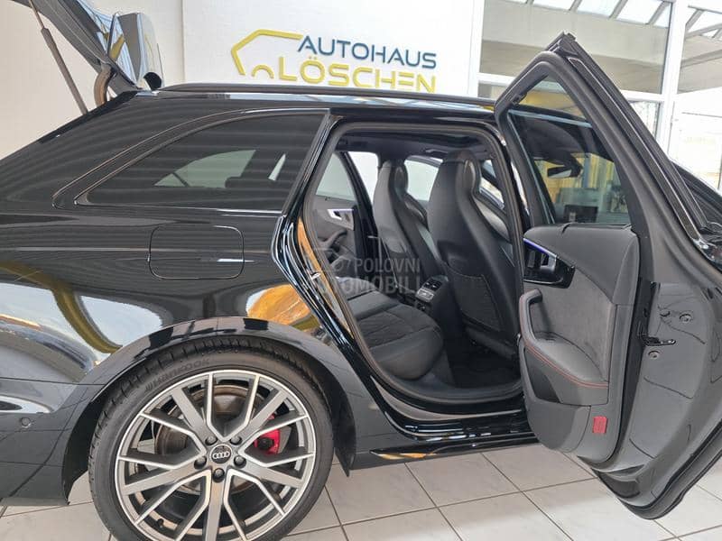 Audi A4 40TFSI S line