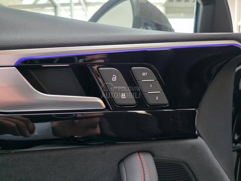 Audi A4 40TFSI S line