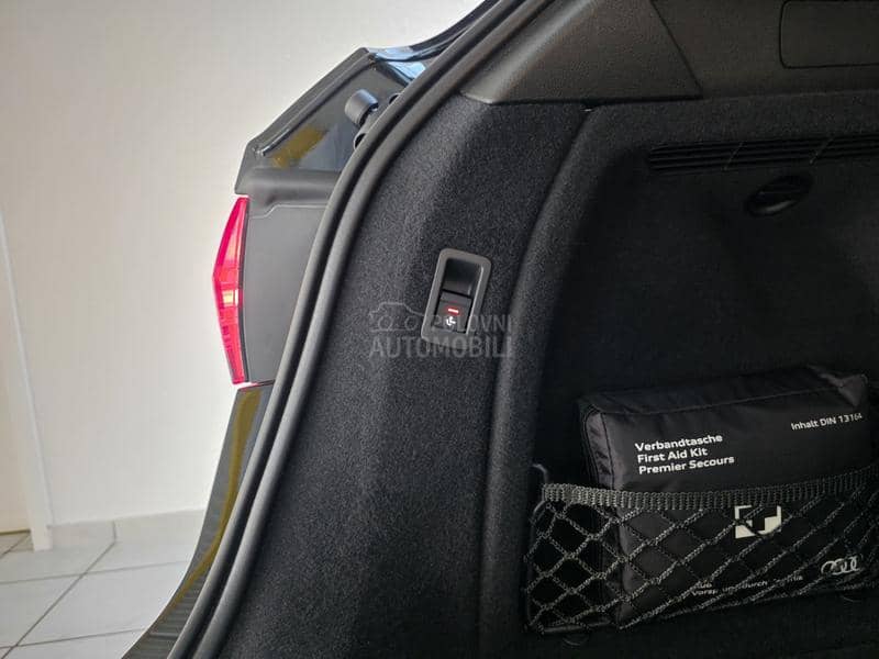 Audi A4 40TFSI S line