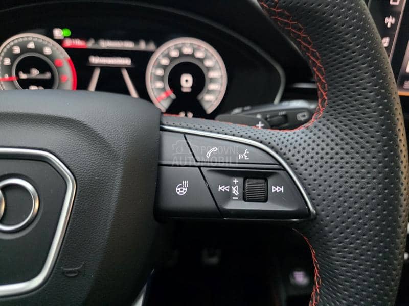 Audi A4 40TFSI S line