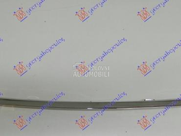 OKVIR PVC MASKE DONJI za Škoda Fabia od 2010. do 2014. god.