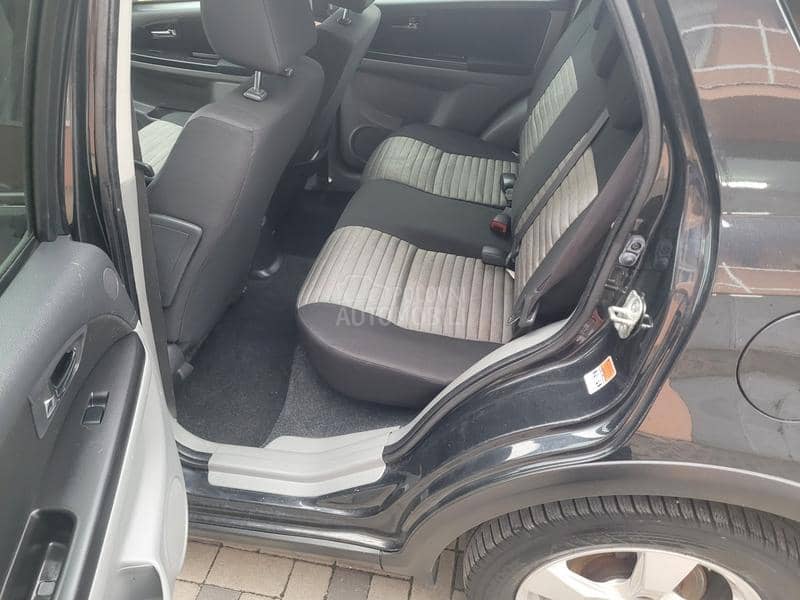 Suzuki SX4 1.6