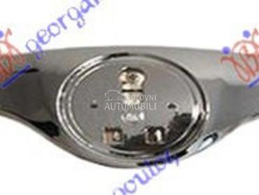 LAJSNA HAUBE HROM za Škoda Roomster od 2010. do 2015. god.