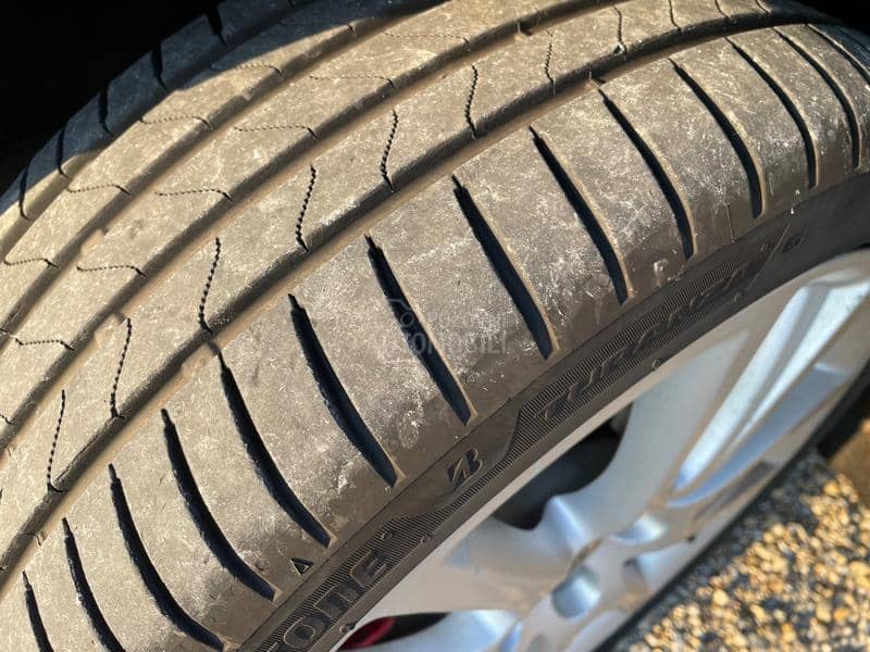 Škoda Octavia VRS//170