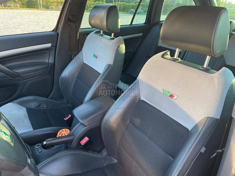 Škoda Octavia VRS//170