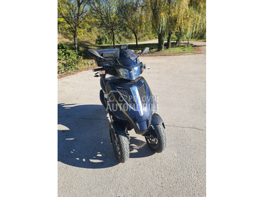 Piaggio Mp3 300 b kategorija