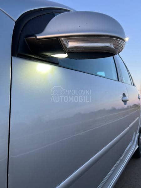 Volkswagen Golf 5 GTI DSG