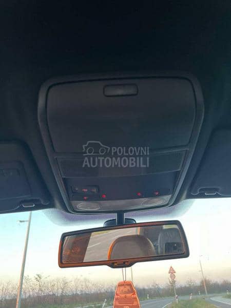 Volkswagen Golf 5 GTI DSG