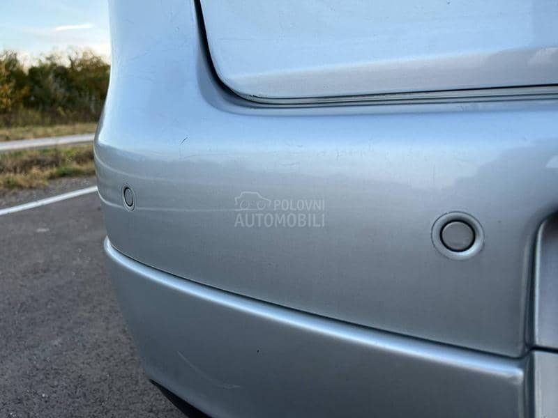 Volkswagen Golf 5 GTI DSG