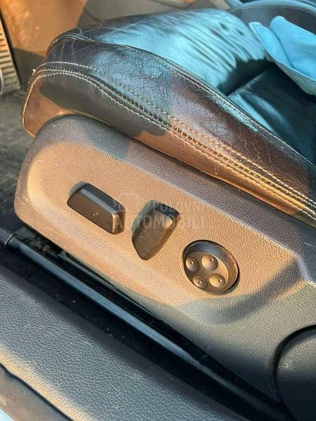 Volkswagen Golf 5 GTI DSG