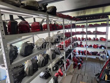 stop lampe za Audi A3, A4, A4 Allroad ... od 2005. do 2018. god.