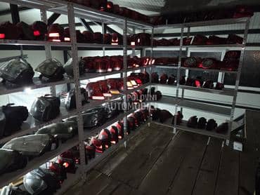 stop lampe za Audi A3, A4, A4 Allroad ...