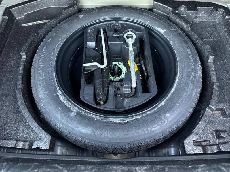 Peugeot 308 1.6hdi/PANO RAMA/FUL