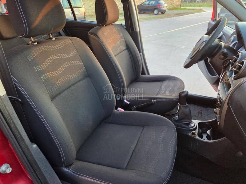 Dacia Stepway 1.5dCi