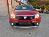 Dacia Stepway 1.5dCi