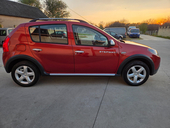 Dacia Stepway 1.5dCi