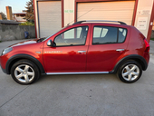 Dacia Stepway 1.5dCi