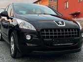 Peugeot 3008 1.6 BESPREK0RAN