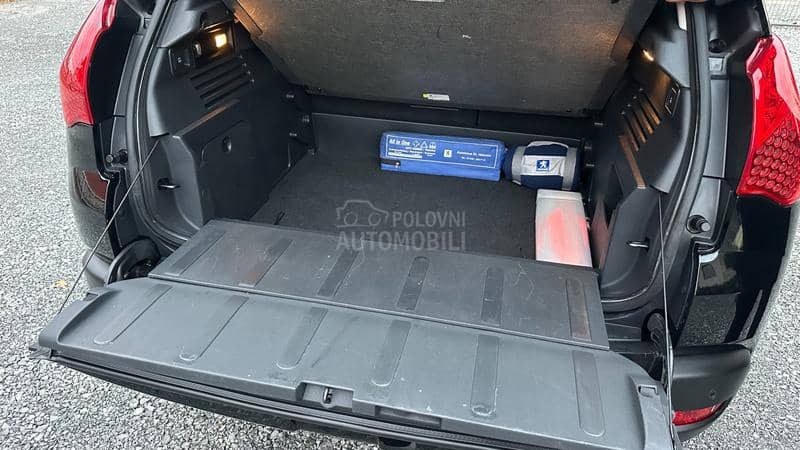 Peugeot 3008 1.6 BESPREK0RAN