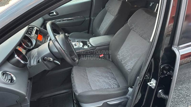 Peugeot 3008 1.6 BESPREK0RAN