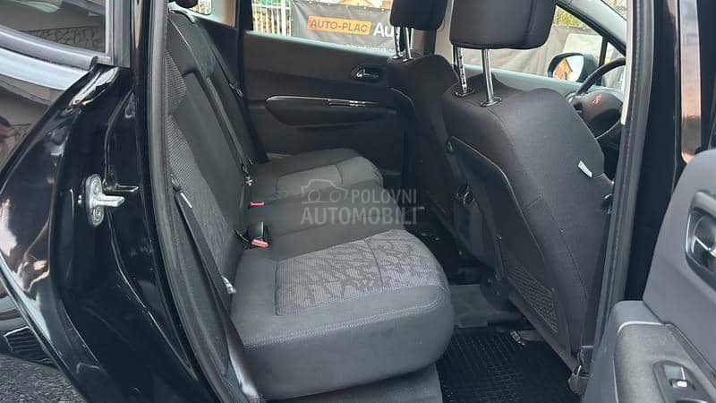 Peugeot 3008 1.6 BESPREK0RAN