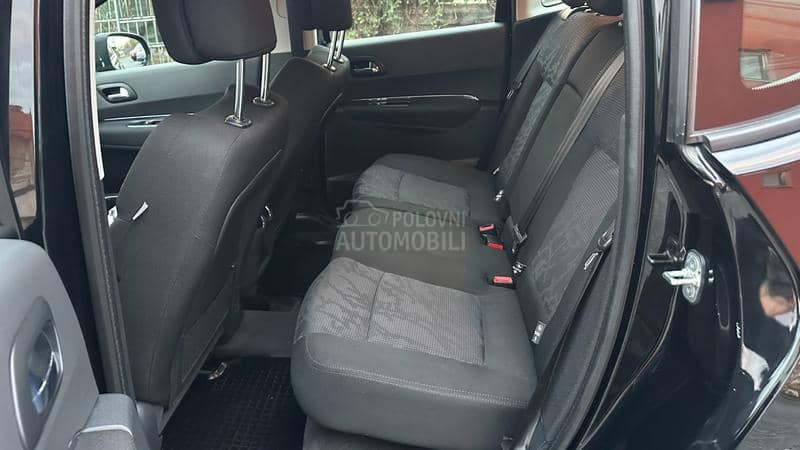 Peugeot 3008 1.6 BESPREK0RAN