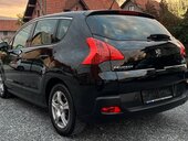 Peugeot 3008 1.6 BESPREK0RAN