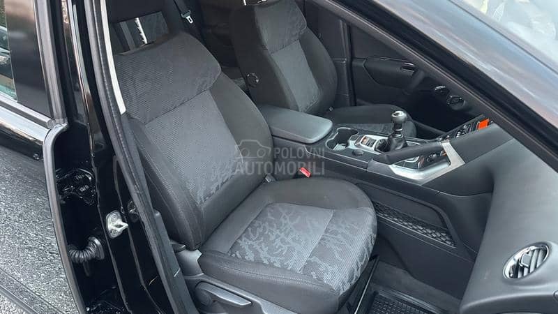 Peugeot 3008 1.6 BESPREK0RAN