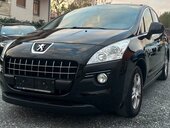 Peugeot 3008 1.6 BESPREK0RAN