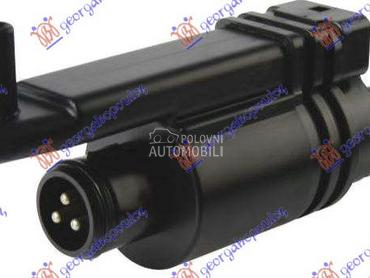 MOTOR POSUDE BRISACA (1 PUMPA) za Škoda Fabia od 2010. do 2014. god.