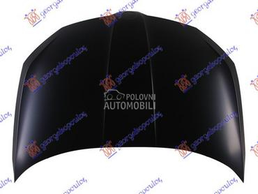 HAUBA za Škoda Fabia od 2014. do 2018. god.