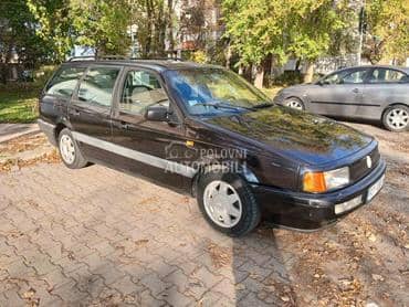 Volkswagen Passat B3 