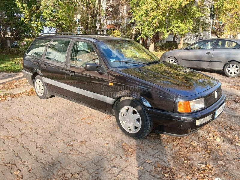 Volkswagen Passat B3 
