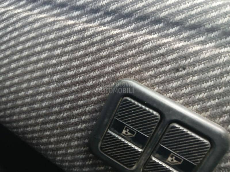 Volkswagen Passat B3 