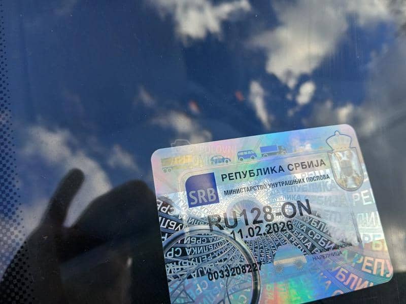 Volkswagen Passat B3 