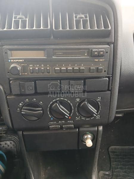 Volkswagen Passat B3 