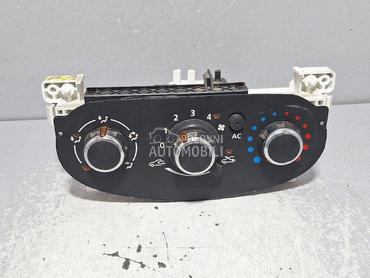 PREKIDACI KLIME za Dacia Duster