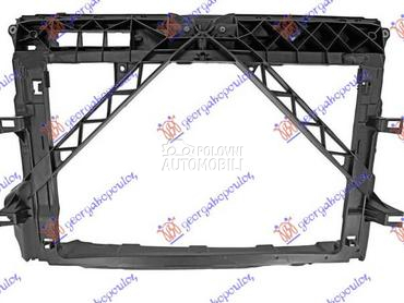 VEZNI LIM DIZEL (A KVALITET) za Škoda Fabia od 2018. do 2021. god.