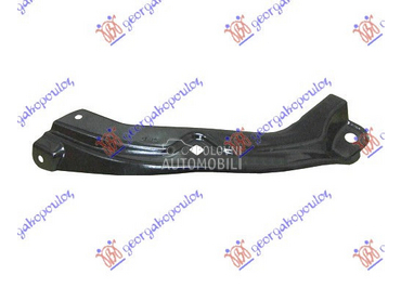 VEZNI LIM GORNJI BOCNI METALNI za Škoda Fabia od 2014. do 2018. god.