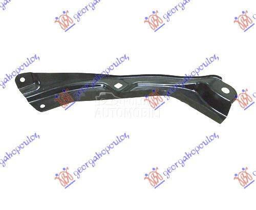 VEZNI LIM GORNJI BOCNI METALNI