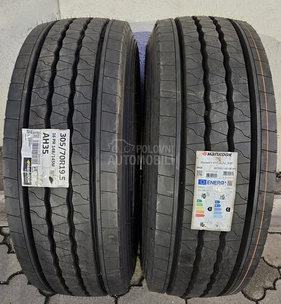 Hankook 305/70 R19.5 Sve sezone