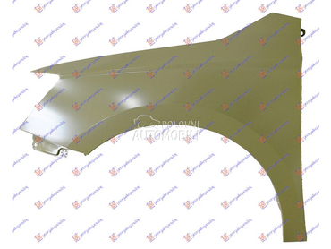 BLATOBRAN za Škoda Fabia od 2018. do 2021. god.