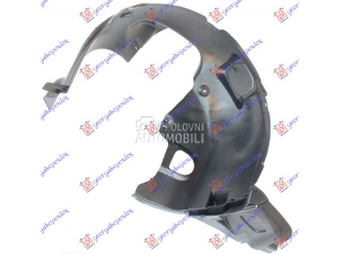 POTKRILO (MONTE KARLO) za Škoda Fabia od 2014. do 2018. god.