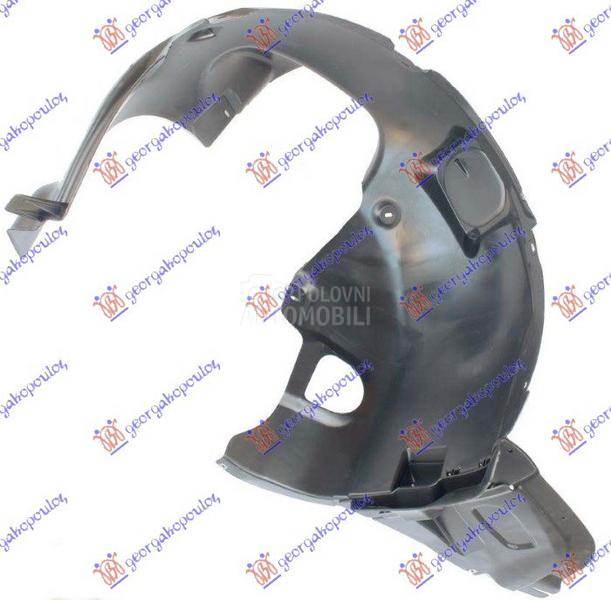 POTKRILO (MONTE KARLO)