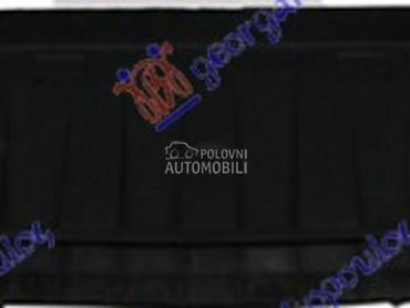 ZASTITA MOTORA ISPOD BRANIKA P za Škoda Fabia od 2014. do 2018. god.