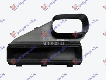 USMERIVAC VAZDUHA GORNJI UNUTR za Volkswagen Polo od 2014. do 2017. god.