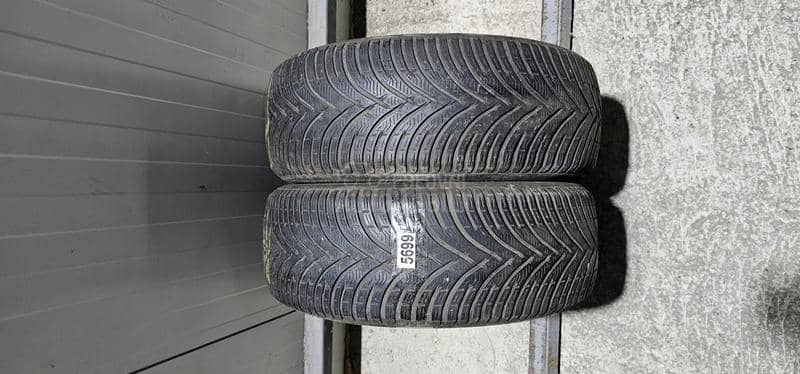 Kleber 205/55 R16 Zimska
